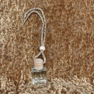 Minty Ganache Car Diffuser by Department Of Scents Emporium